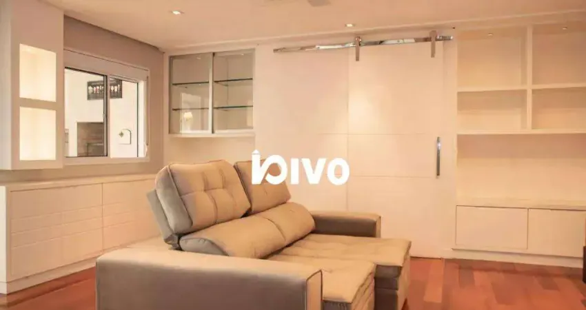Apartamento com 3 dormitórios à venda, 85 m² por r$ 1.050.000,00 - saude - são paulo/sp