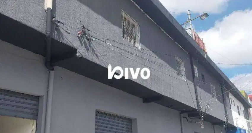 Loja para alugar, 80 m² por r$ 3.200,00/mês - jardim prudência - são paulo/sp