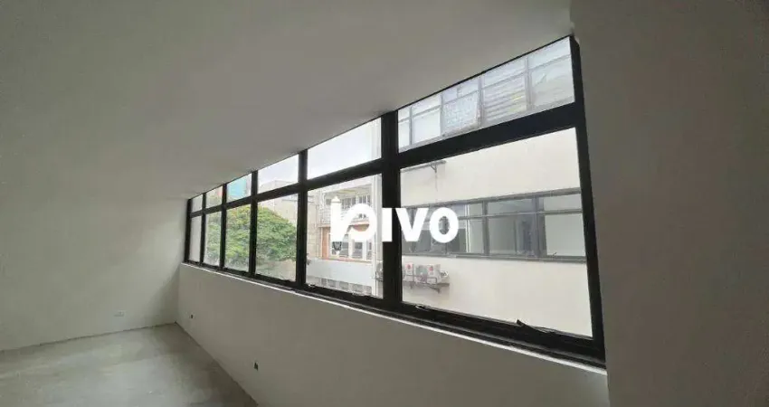 Conjunto à venda, 59 m² por r$ 480.000,00 - bela vista - são paulo/sp