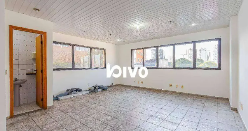 Conjunto para alugar, 38 m² por r$ 2.249/mês - chácara inglesa - são paulo/sp