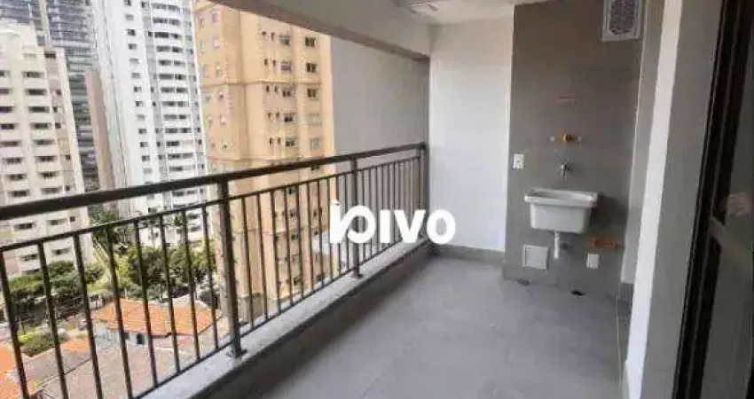 Apartamento com 1 dormitório à venda, 49 m² por r$ 800.000,00 - vila mariana - são paulo/sp