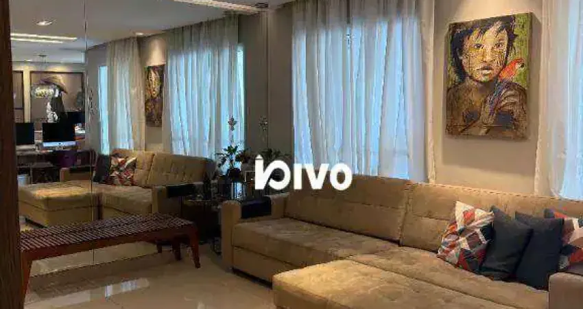 Apartamento com 2 dormitórios à venda, 98 m² por r$ 1.650.000,00 - vila clementino - são paulo/sp