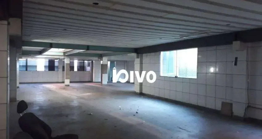 Galpão à venda, 1288 m² por r$ 6.200.000,00 - jardim miriam - são paulo/sp