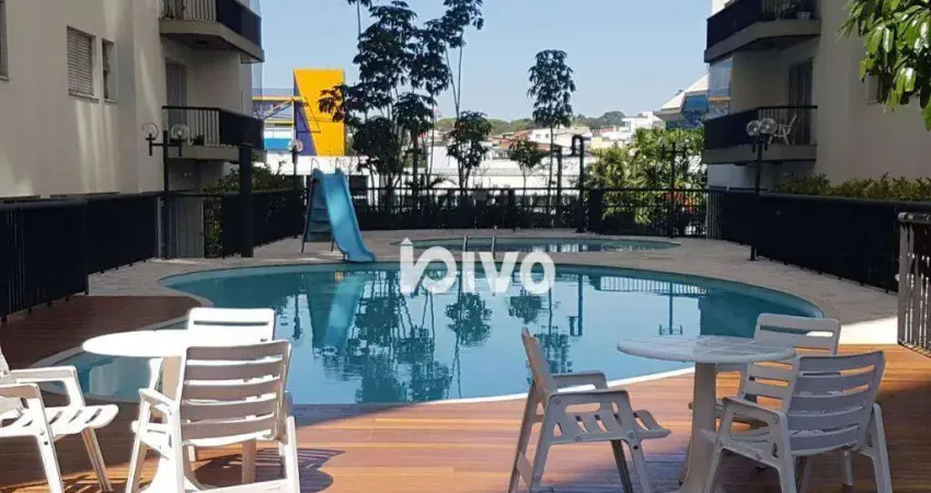 Apartamento à venda, 136 m² por R$ 1.380.000,00 - Vila Clementino - São Paulo/SP