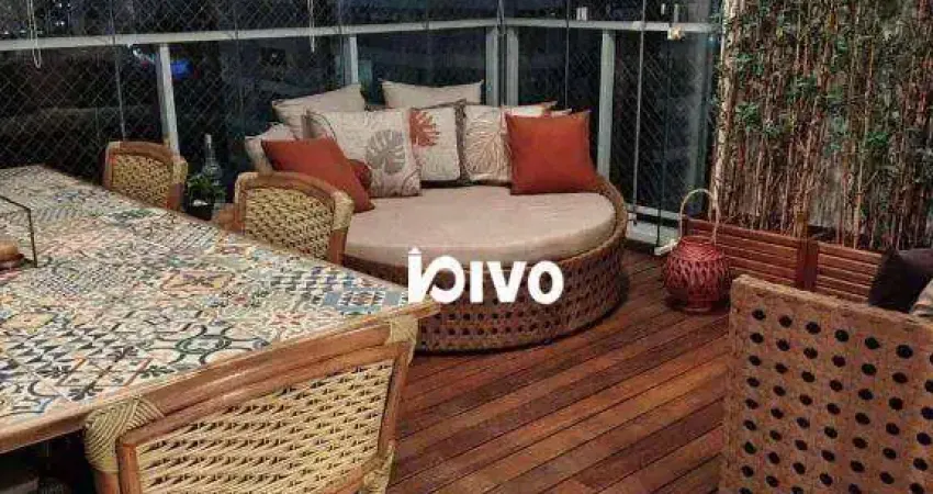 Apartamento com 2 dormitórios à venda, 92 m² por r$ 1.650.000,00 - saúde - são paulo/sp