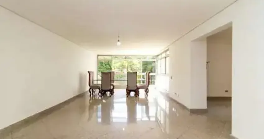 Apartamento com 3 dormitórios à venda, 145 m² por r$ 2.500.000,00 - paraíso - são paulo/sp
