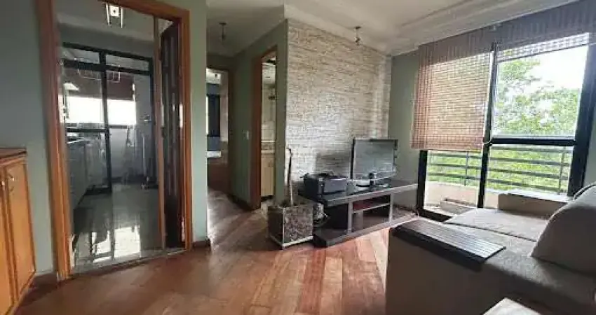 Apartamento com 1 dormitório à venda, 36 m² por r$ 390.000,00 - são judas - são paulo/sp