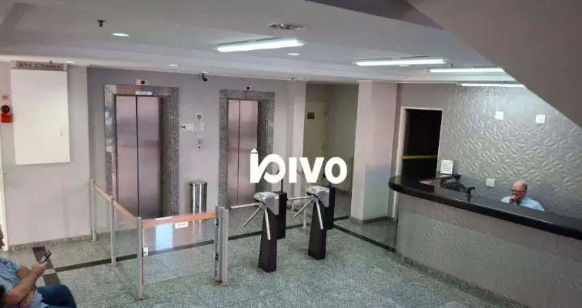 Conjunto, 35 m² - venda por r$ 335.000,00 ou aluguel por r$ 3.182,00/mês - vila mariana - são paulo/sp