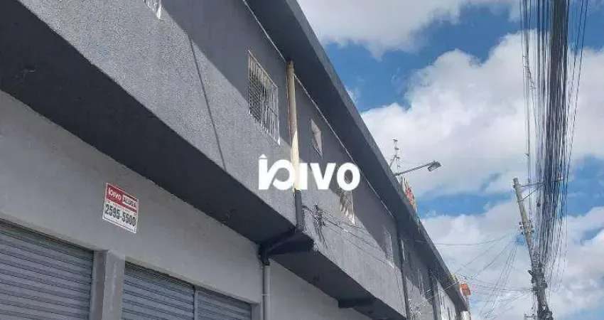 Loja para alugar, 70 m² por r$ 2100,00/mês - jardim prudência - são paulo/sp