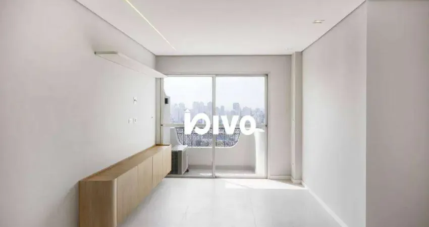 Apartamento com 2 dormitórios à venda, 85 m² por r$ 1.290.000,00 - vila mariana - são paulo/sp