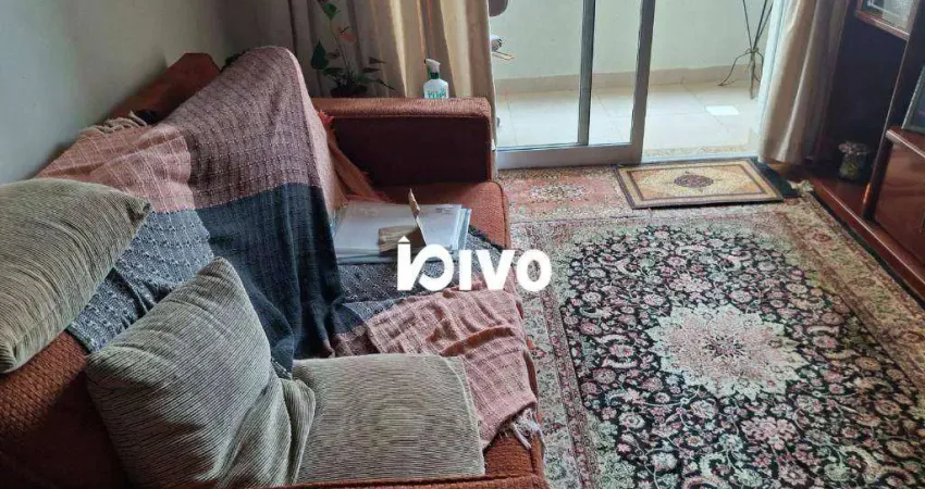 Apartamento com 3 dormitórios à venda, 86 m² por r$ 840.000,00 - saúde - são paulo/sp