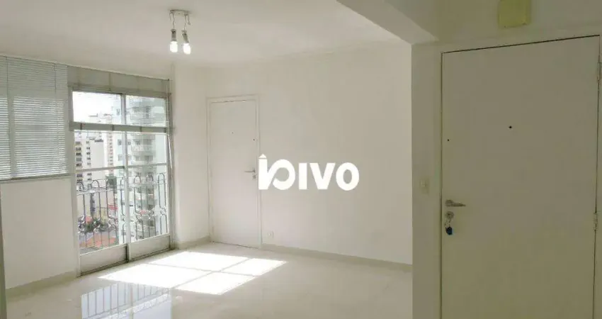 Apartamento com 2 dormitórios à venda, 61 m² por r$ 950.000,00 - vila clementino - são paulo/sp