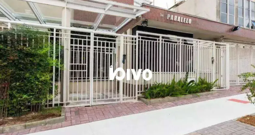 Apartamento com 2 dormitórios para alugar, 61 m² por r$ 6.146/mês - vila mariana - são paulo/sp