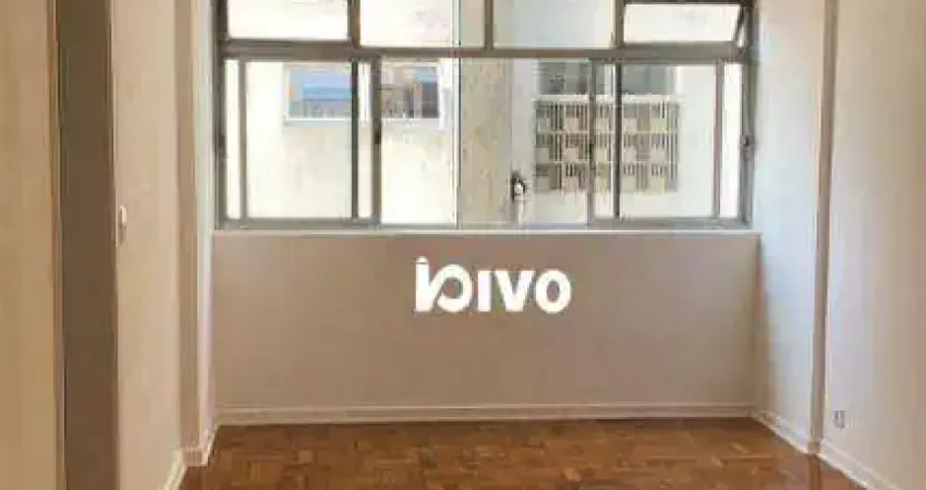 Apartamento com 1 dormitório, 37 m² - venda por r$ 350.000 ou aluguel por r$ 3.243/mês - santa cecília - são paulo/sp