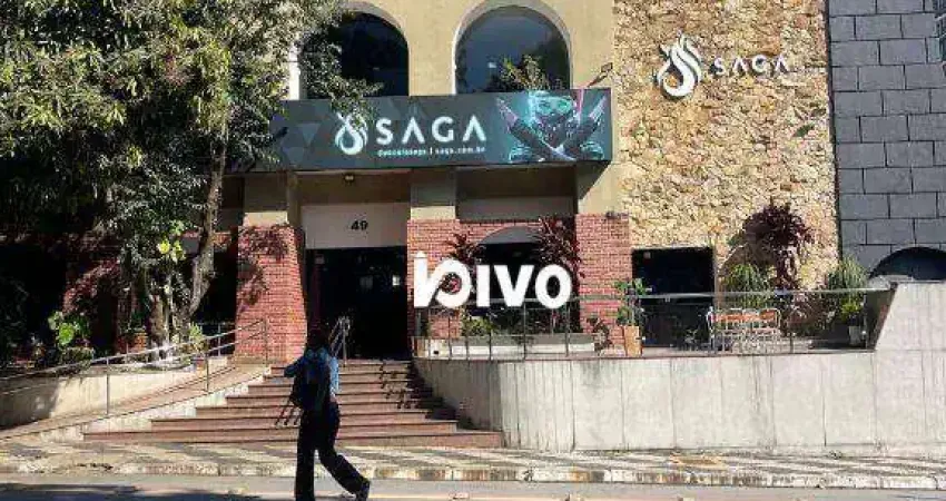 Prédio, 1334 m² - venda por r$ 14.000.000 ou aluguel por r$ 84.895/mês - chácara santo antônio (zona sul) - são paulo/sp