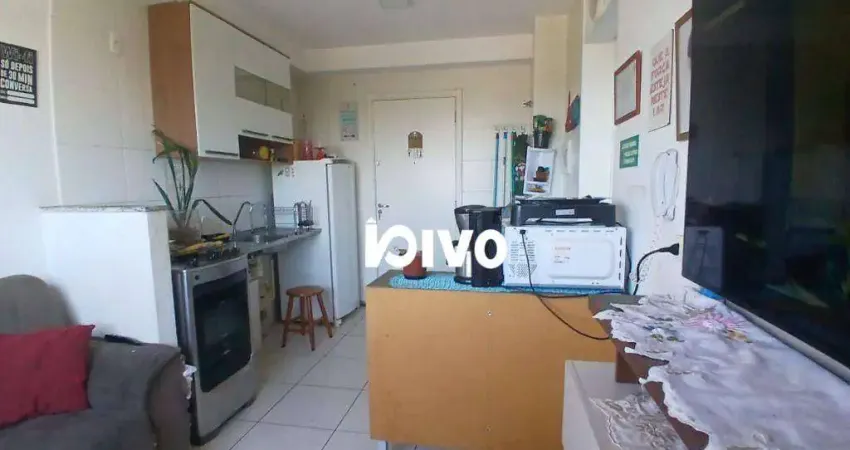 Apartamento 2 dormitórios | andar alto | sol da manhã | prédio novo – sacomã