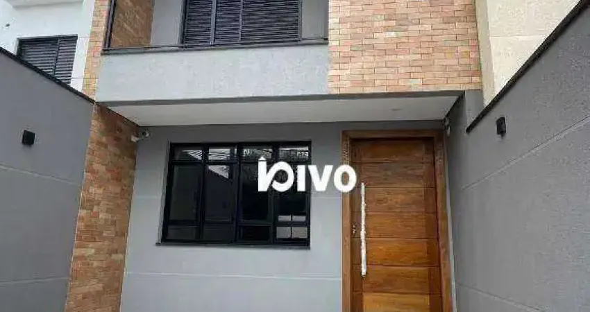Sobrado com 3 dormitórios à venda, 120 m² por r$ 1.600.000,00 - vila gumercindo - são paulo/sp
