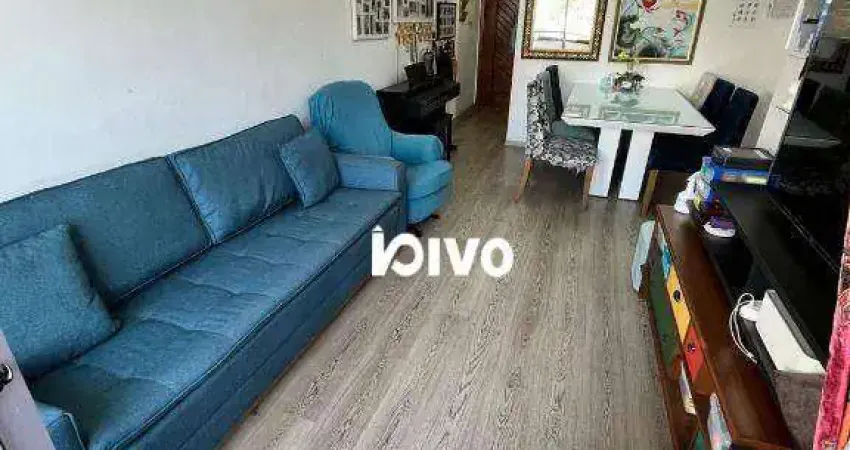 Apartamento com 3 dormitórios à venda, 73 m² por r$ 680.000,00 - saúde - são paulo/sp