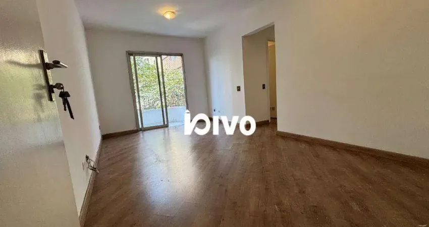 Apartamento com 1 dormitório à venda, 44 m² por r$ 645.000 - itaim bibi - são paulo/sp