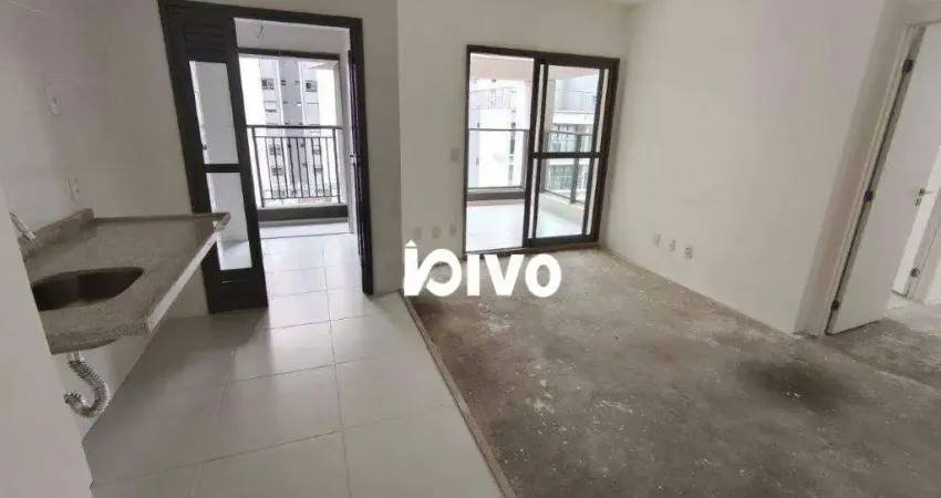 Apartamento com 3 dormitórios à venda, 79 m² por r$ 1.100.000,00 - ipiranga - são paulo/sp