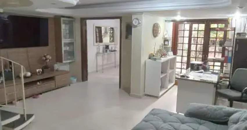 Sobrado com 3 dormitórios à venda, 124 m² por r$ 1.350.000,00 - vila mariana - são paulo/sp