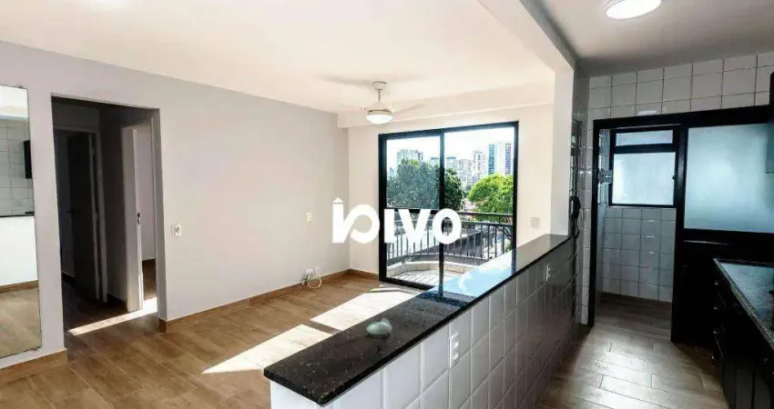 Apartamento com 2 dormitórios à venda, 101 m² por r$ 950.000,00 - vila olímpia - são paulo/sp
