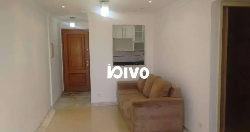 Apartamento com 2 dormitórios à venda, 50 m² por r$ 490.000,00 - são judas - são paulo/sp