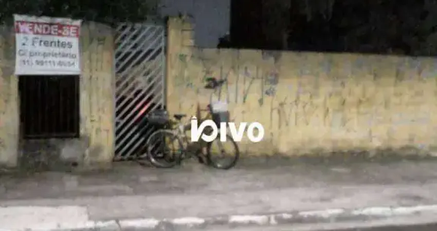 Terreno à venda, 170 m² por r$ 500.000,00 - vila nair - são paulo/sp