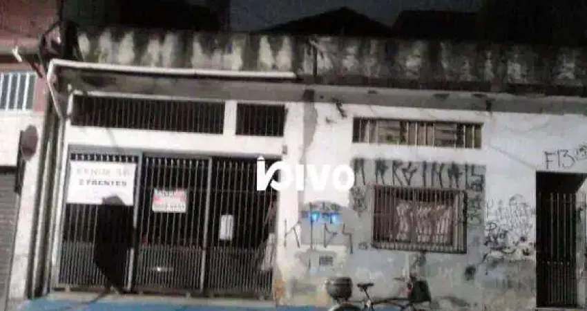 Terreno à venda, 160 m² por r$ 500.000,00 - vila nair - são paulo/sp