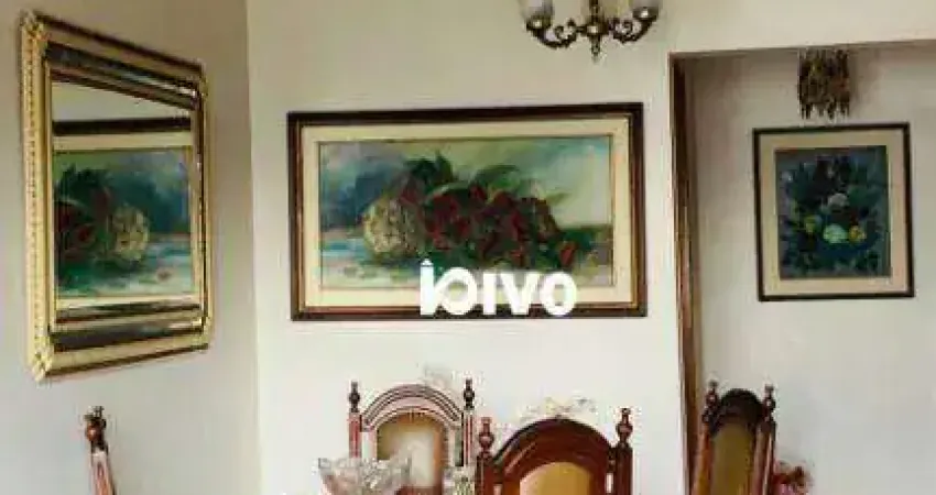 Apartamento com 2 dormitórios à venda, 64 m² por r$ 650.000,00 - vila da saúde - são paulo/sp