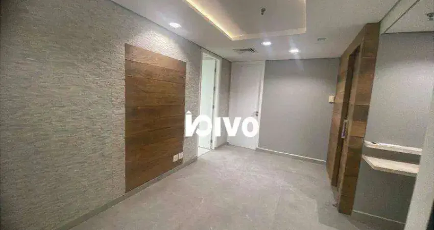 Conjunto para alugar, 90 m² por r$ 10.422,67/mês - vila nova conceição - são paulo/sp
