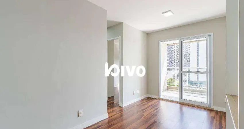 Apartamento com 2 dormitórios à venda, 51 m² por r$ 790.000,00 - vila mariana - são paulo/sp