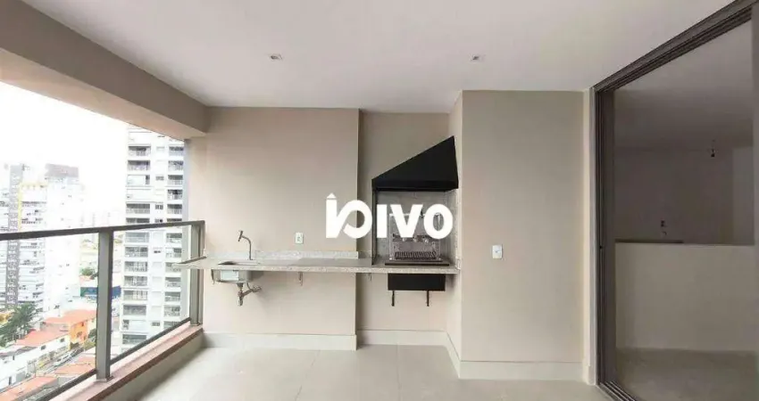 Apartamento com 3 dormitórios à venda, 141 m² por r$ 2.287.000,00 - vila mariana - são paulo/sp