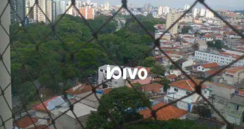 Apartamento com 3 dormitórios à venda, 70 m² por r$ 500.000,00 - vila monte alegre - são paulo/sp