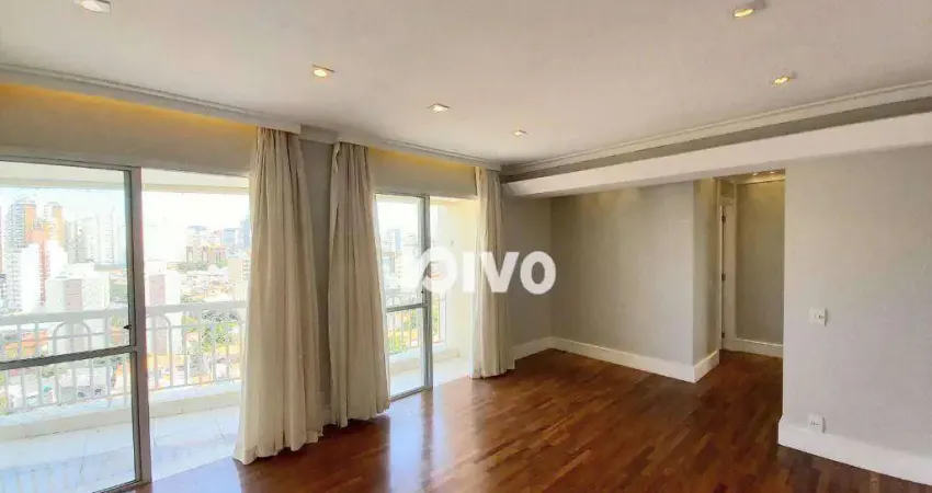 Apartamento à venda, 85 m² por r$ 1.400.000,00 - vila clementino - são paulo/sp