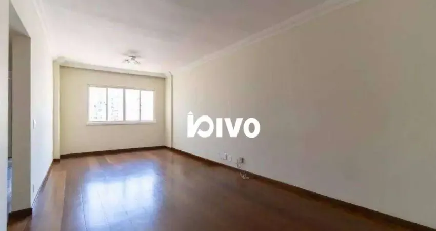 Apartamento para alugar, 80 m² por r$ 5.737,00/mês - vila mariana - são paulo/sp