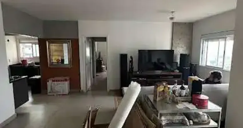 Apartamento com 2 dormitórios para alugar, 85 m² - saúde - são paulo/sp