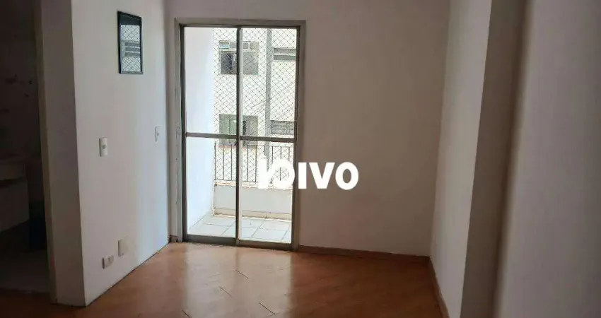 Apartamento com 1 dormitório para alugar, 40 m² por r$ 3.143,00/mês - bela vista - são paulo/sp