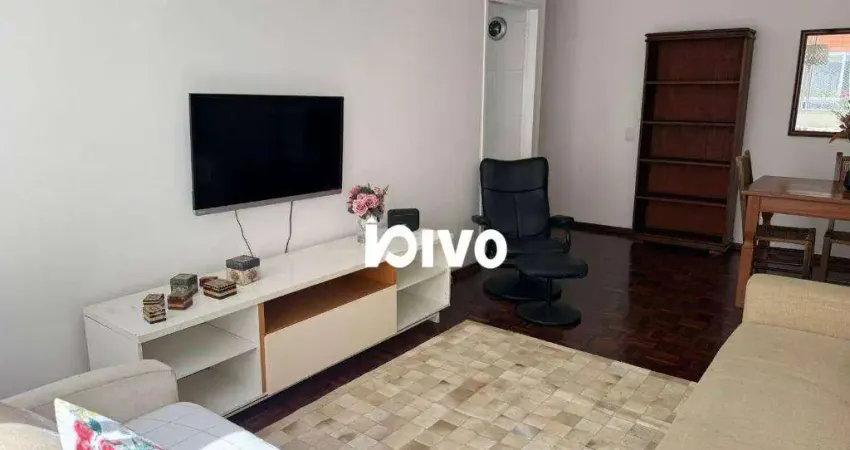 Apartamento com 3 dormitórios para alugar, 90 m² por r$ 7.000,00/mês - itaim bibi - são paulo/sp