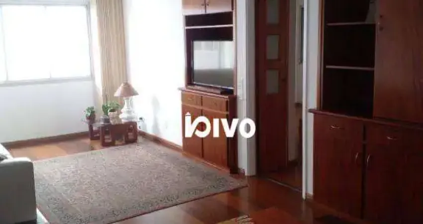 Apartamento com 2 dormitórios para alugar, 78 m² por r$ 4.545,00/mês - vila clementino - são paulo/sp