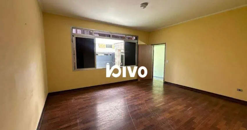 Casa com 2 dormitórios para alugar por r$ 5.000,00/mês - saúde - são paulo/sp