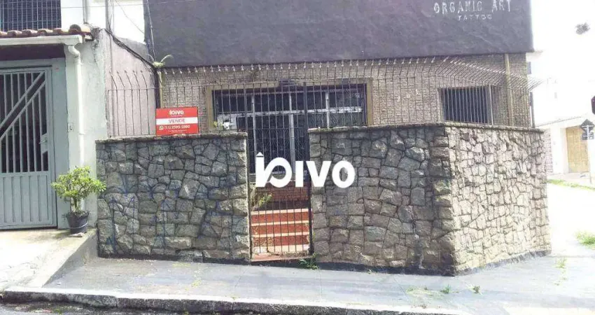 Sobrado com 3 dormitórios para alugar, 210 m² por r$ 6.580,00/mês - vila mariana - são paulo/sp