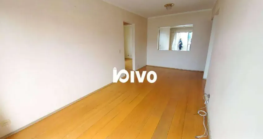 Apartamento com 2 dormitórios à venda, 57 m² por r$ 510.000,00 - vila mariana - são paulo/sp