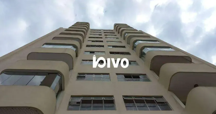 Apartamento com 2 dormitórios à venda, 57 m² por r$ 505.000,00 - vila mariana - são paulo/sp