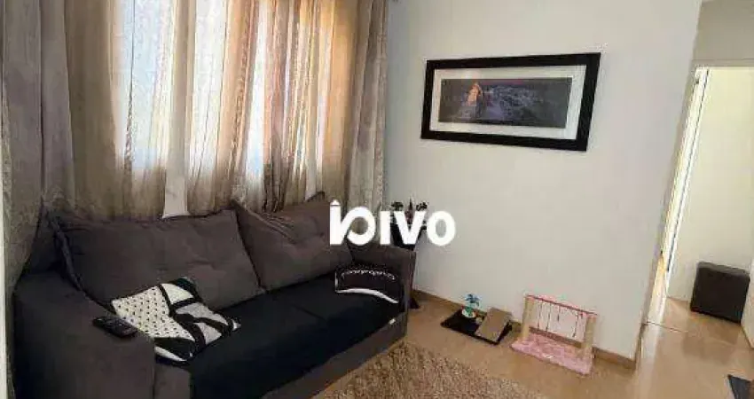 Apartamento com 1 dormitório à venda, 48 m² por r$ 725.000,00 - consolação - são paulo/sp