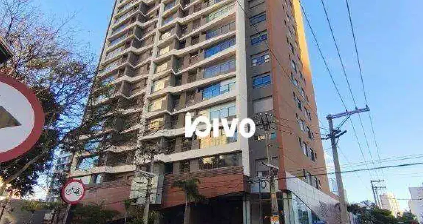 Apartamento com 3 dormitórios à venda, 79 m² por r$ 1.100.000,00 - vila dom pedro i - são paulo/sp