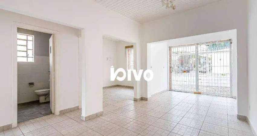 Casa à venda, 139 m² por r$ 2.350.000,00 - mirandópolis - são paulo/sp