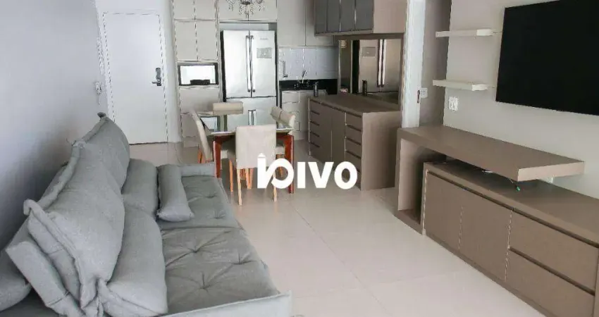 Apartamento com 2 dormitórios para alugar, 85 m² por r$ 13.335,00/mês - moema - são paulo/sp
