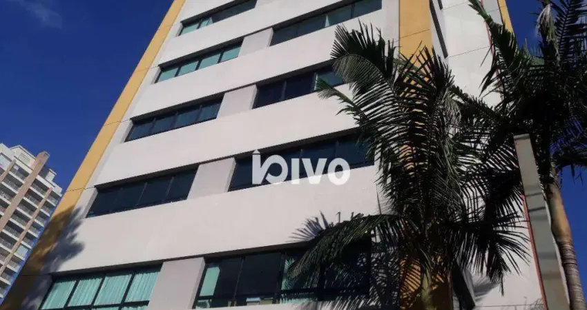 Conjunto à venda, 40 m² por R$ 350.000,00 - Alto da Boa Vista - São Paulo/SP