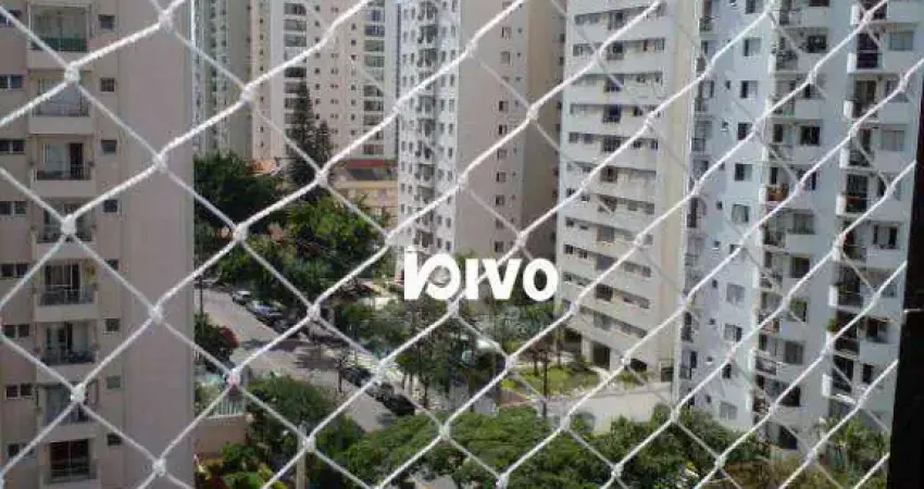 Apartamento com 2 dormitórios à venda, 76 m² por r$ 620.000,00 - vila clementino - são paulo/sp